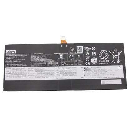 LENOVO L21L4PG0 - L21M4PG0 Original Laptop Notebook Battery (1 Yr Warranty)
