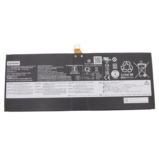LENOVO 5B11D64650 - L21M4PG0 Original Laptop Notebook Battery (1 Yr Warranty)