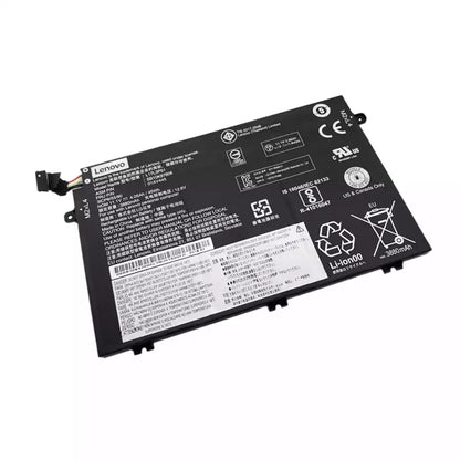 LENOVO ThinkPad E480 - L17L3P51 Original Laptop Notebook Battery (1 Yr Warranty)