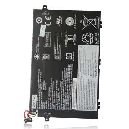 LENOVO ThinkPad E480 - L17L3P51 Original Laptop Notebook Battery (1 Yr Warranty)