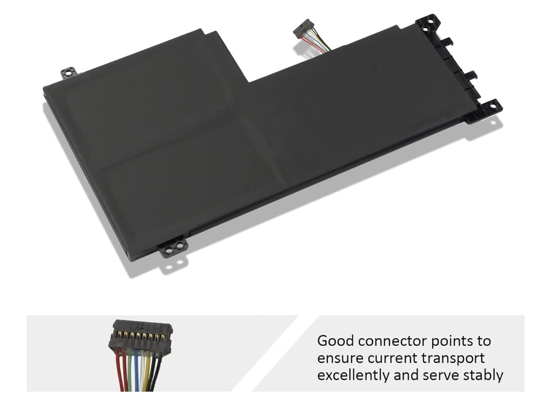 LENOVO IdeaPad 5 15ALC05 – L19M3PF6 Original Laptop Notebook Battery (1 Yr Warranty)