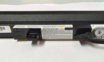 LENOVO L15L4A02 – L15L4A02 Original Laptop Notebook Battery (1 Yr Warranty)