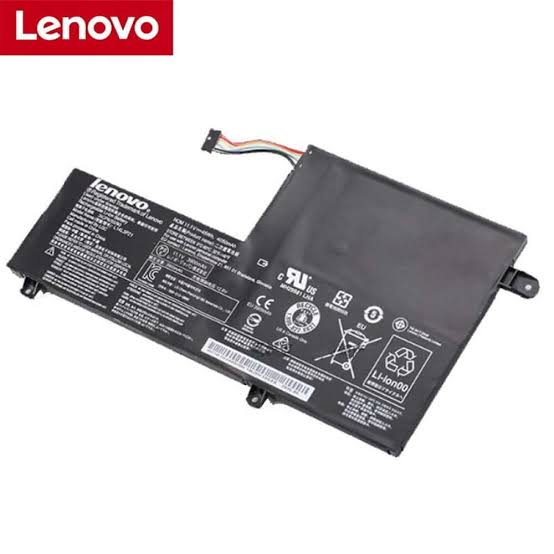 LENOVO Edge 2 - L14M3P21 Original Laptop Notebook Battery (1 Yr Warranty)