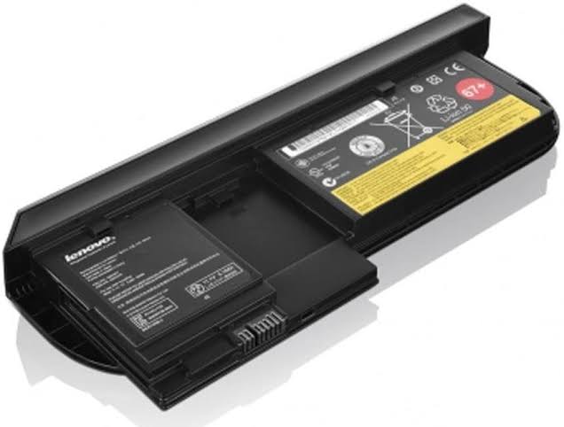 LENOVO ThinkPad X230 Tablet - 45N1079 Original Laptop Notebook Battery (1 Yr Warranty)