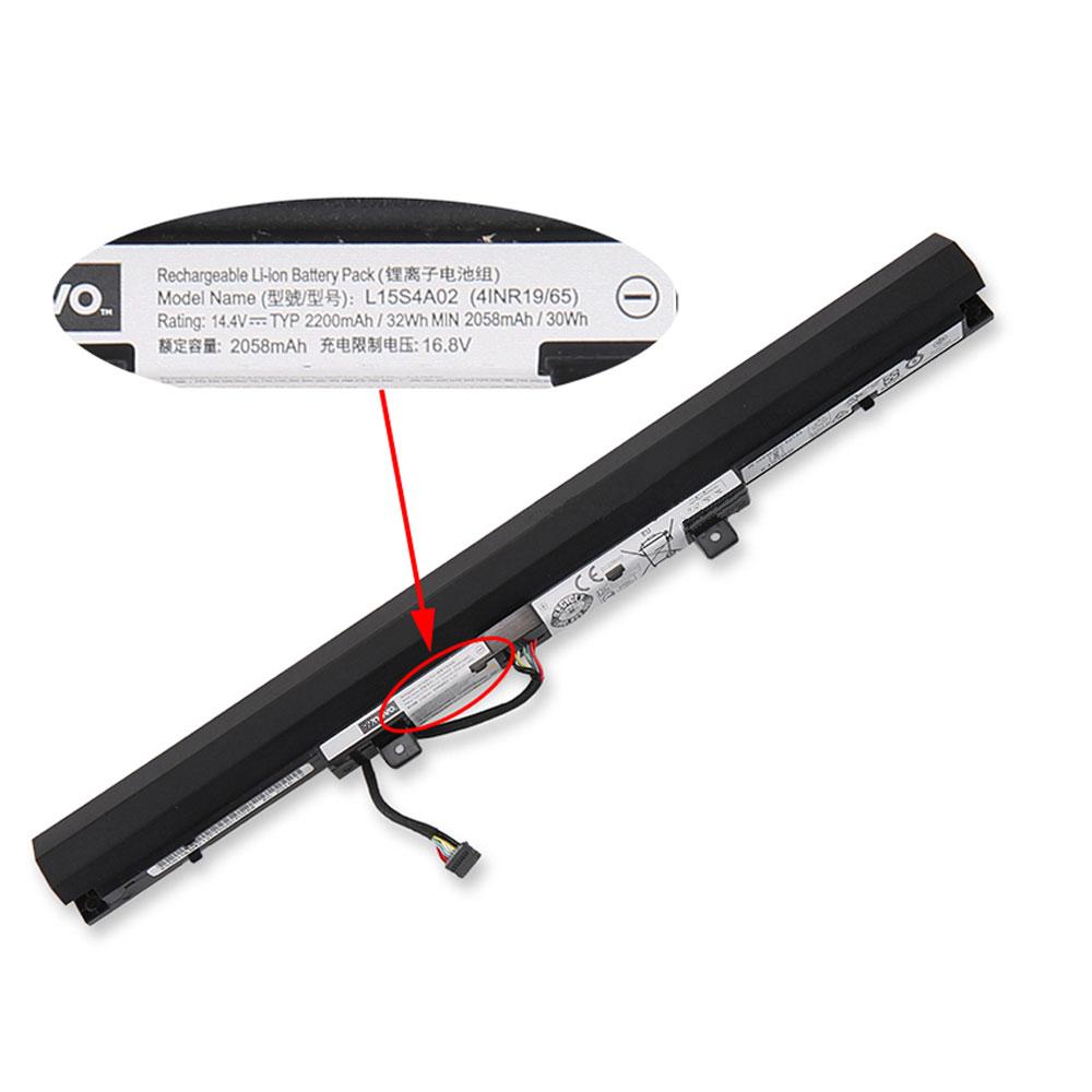 LENOVO L15L4A02 – L15L4A02 Original Laptop Notebook Battery (1 Yr Warranty)