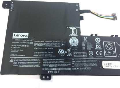 LENOVO L15C2PB1 – L15C2PB1 Original Laptop Notebook Battery (1 Yr Warranty)