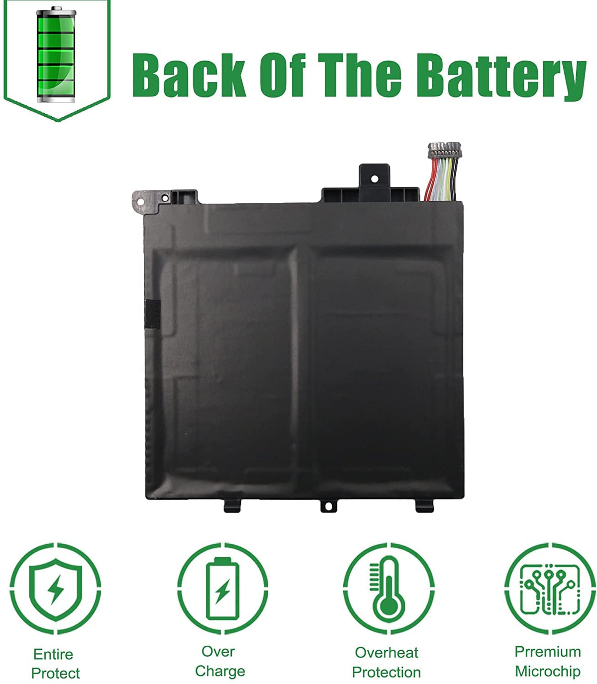 LENOVO V330 - L17L2PB2 Original Laptop Notebook Battery (1 Yr Warranty)