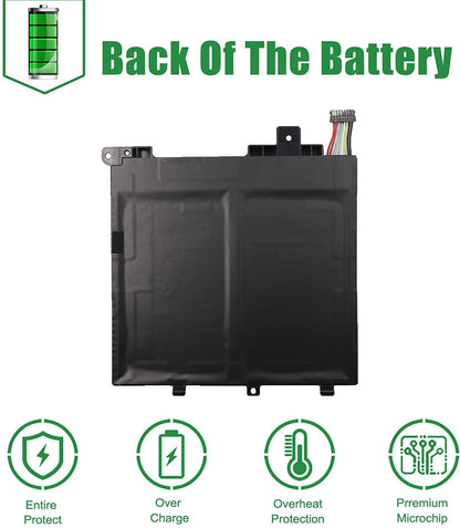 LENOVO V330 - L17L2PB2 Original Laptop Notebook Battery (1 Yr Warranty)