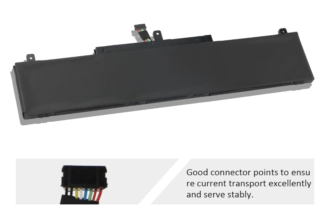 LENOVO 5B11E33545 - L21M3PD4 Original Laptop Notebook Battery (1 Yr Warranty)