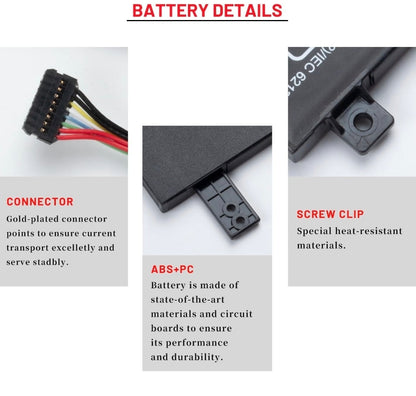 LENOVO L20L2PF0 - L20M2PF0 Original Laptop Notebook Battery (1 Yr Warranty)