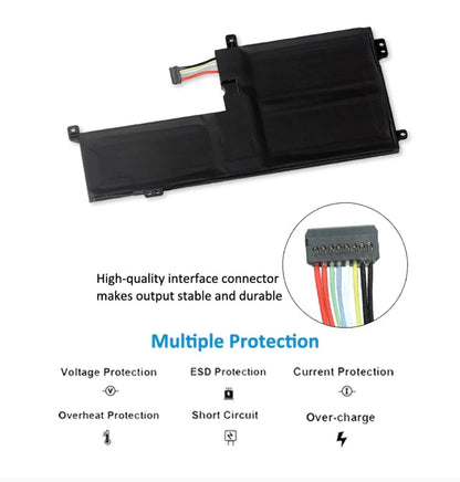 LENOVO L18L3PF1 – L18L3PF1 Original Laptop Notebook Battery (1 Yr Warranty)