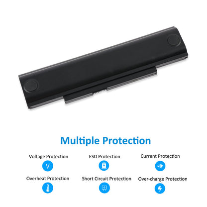 LENOVO ThinkPad Z51 - 45N1759 Original Laptop Notebook Battery (1 Yr Warranty)