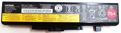 LENOVO E43L - L10P6Y21 Original Laptop Notebook Battery (1 Yr Warranty)