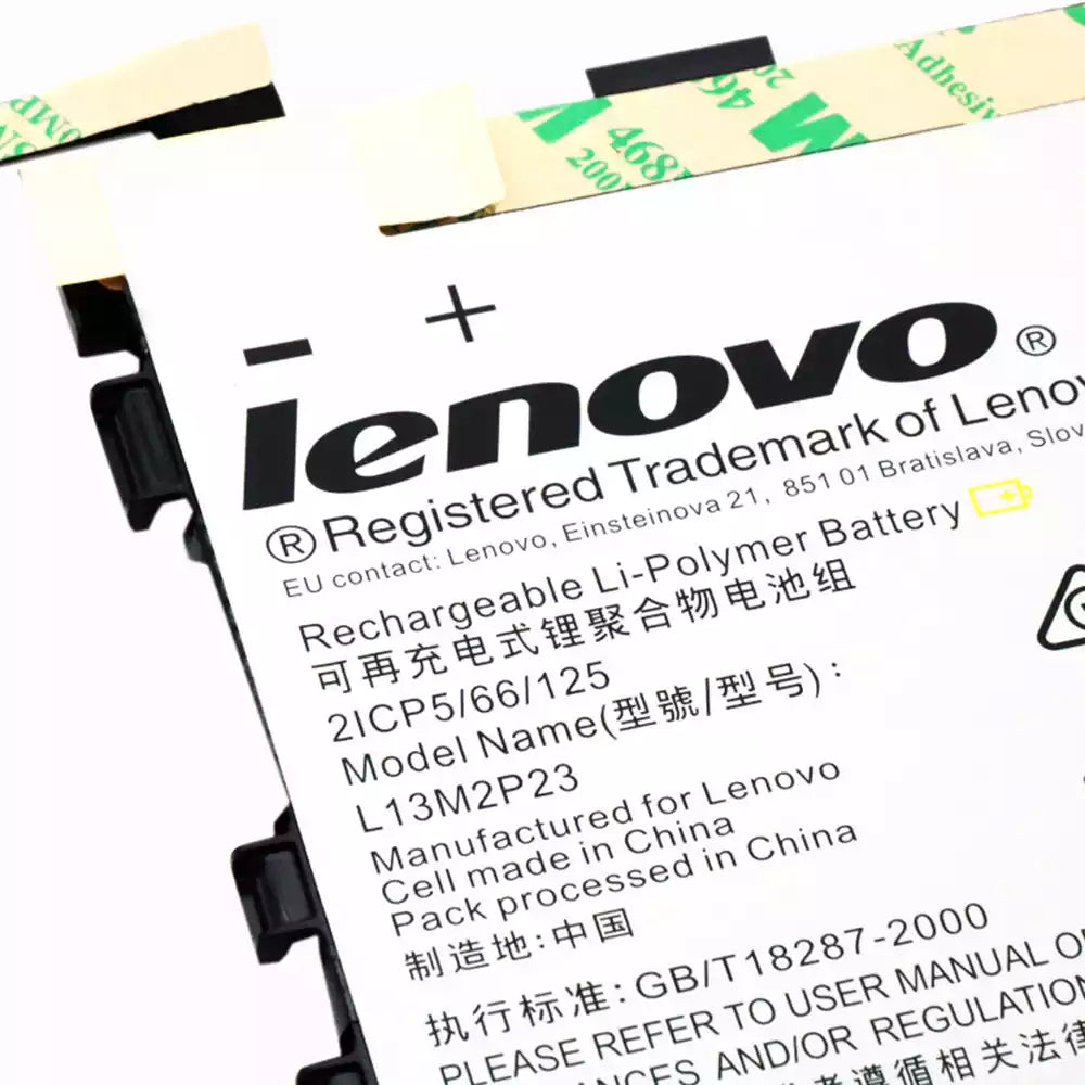 LENOVO L13M2P23 – L13M2P23 Original Laptop Notebook Battery (1 Yr Warranty)