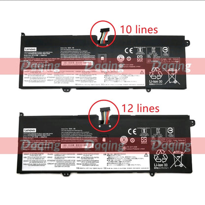 LENOVO L18C4PH0 – L18C4PH0 Original Laptop Notebook Battery (1 Yr Warranty)