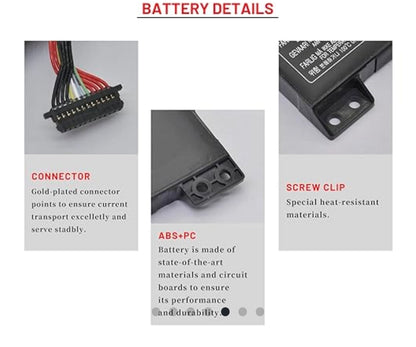 LENOVO L20C3PC2 – L20M3PC2 Original Laptop Notebook Battery (1 Yr Warranty)