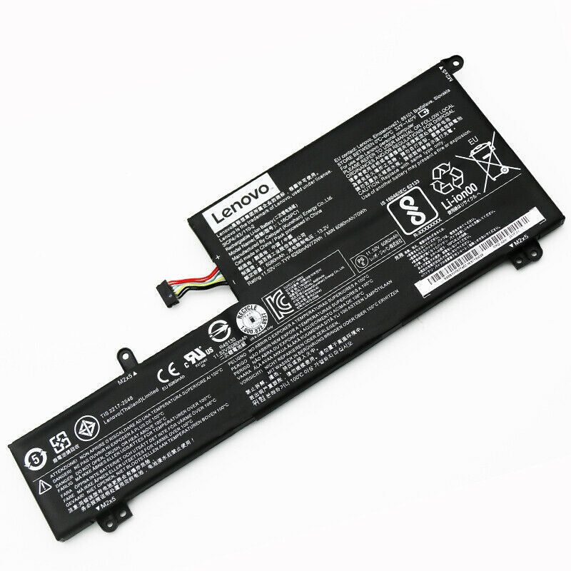LENOVO Yoga 720 - L16M6PC1 Original Laptop Notebook Battery (1 Yr Warranty)