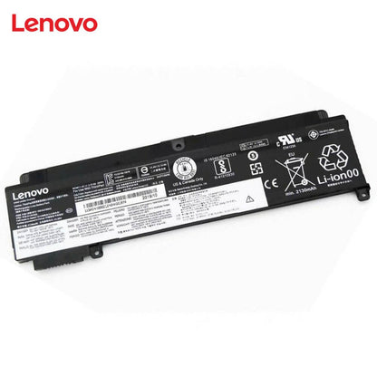 LENOVO ThinkPad T470s - 00HW024 Original Laptop Notebook Battery (1 Yr Warranty)