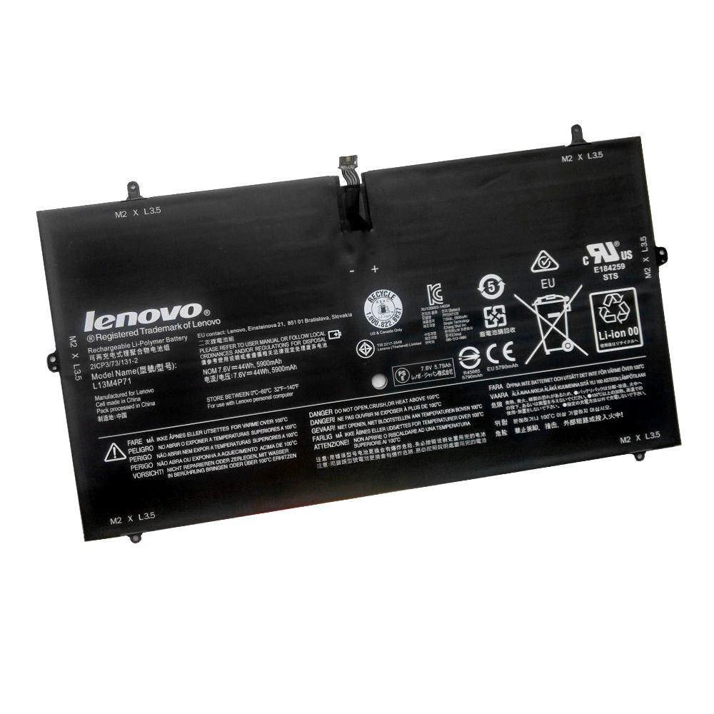 LENOVO L13M4P71 – L13M4P71 Original Laptop Notebook Battery (1 Yr Warranty)