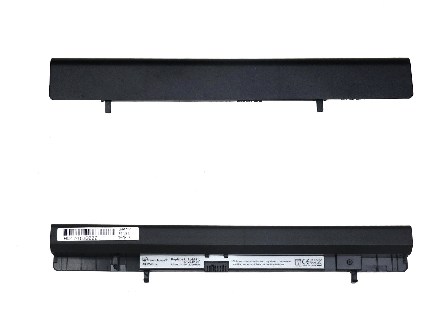 LENOVO Flex 15 - L12M4F01 Original Laptop Notebook Battery (1 Yr Warranty)