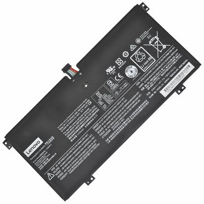LENOVO L15L4PC1 - L15M4PC1 Original Laptop Notebook Battery (1 Yr Warranty)