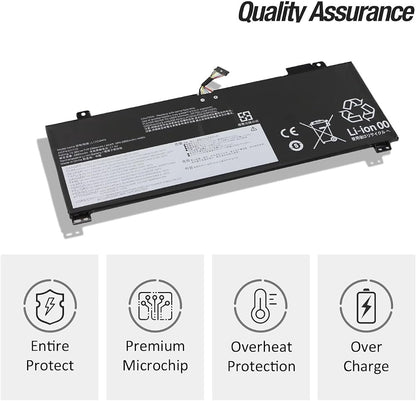LENOVO L17M4PF0 – L17M4PF0 Original Laptop Notebook Battery (1 Yr Warranty)