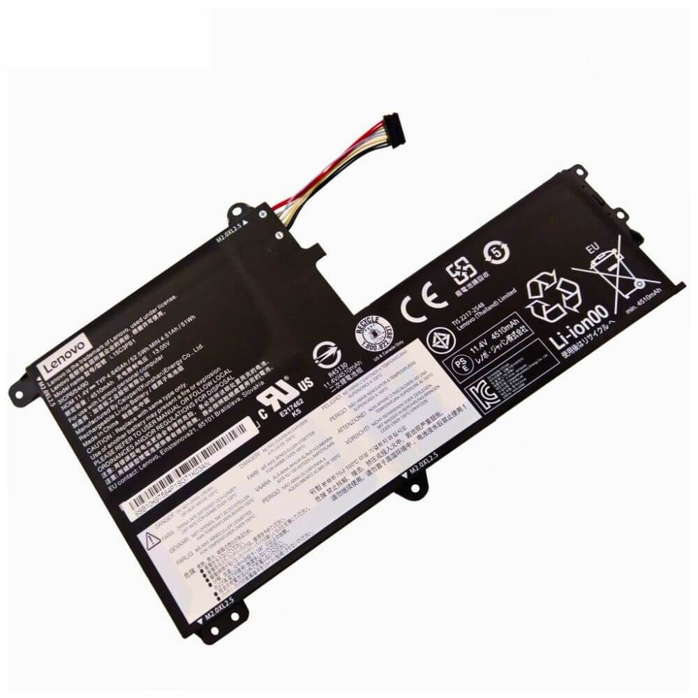 LENOVO L15C2PB1 – L15C2PB1 Original Laptop Notebook Battery (1 Yr Warranty)