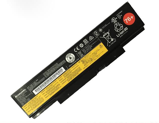 LENOVO ThinkPad Z51 - 45N1759 Original Laptop Notebook Battery (1 Yr Warranty)