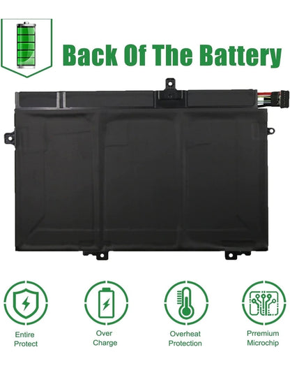 LENOVO L17M3P53 – L17M3P53 Original Laptop Notebook Battery (1 Yr Warranty)