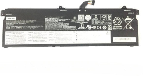 LENOVO 5B10Z21201 - L21M3PD7 Original Laptop Notebook Battery (1 Yr Warranty)