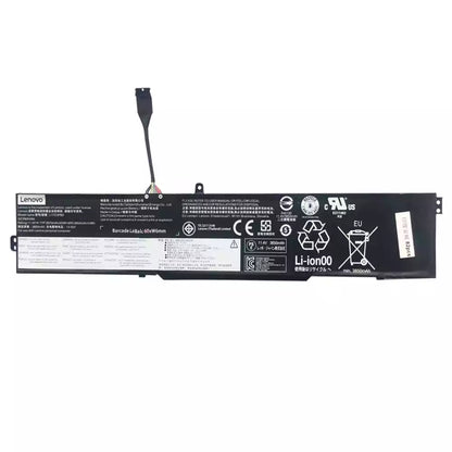 LENOVO 928QA221H - L17C3PB0 Original Laptop Notebook Battery (1 Yr Warranty)