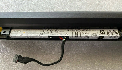 LENOVO L15L4A01 – L15L4A01 Original Laptop Notebook Battery (1 Yr Warranty)