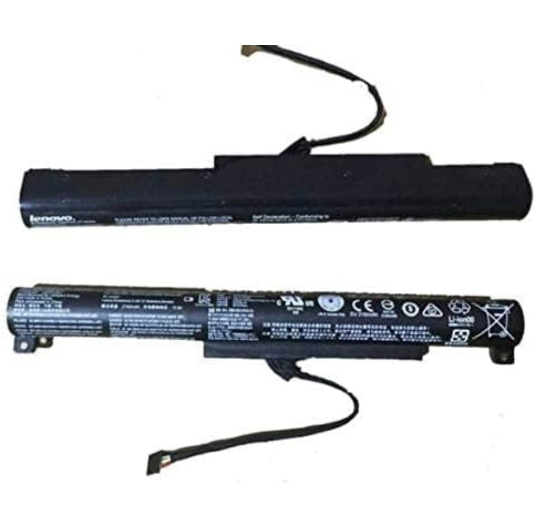 LENOVO B50 - L14S3A01 Original Laptop Notebook Battery (1 Yr Warranty)