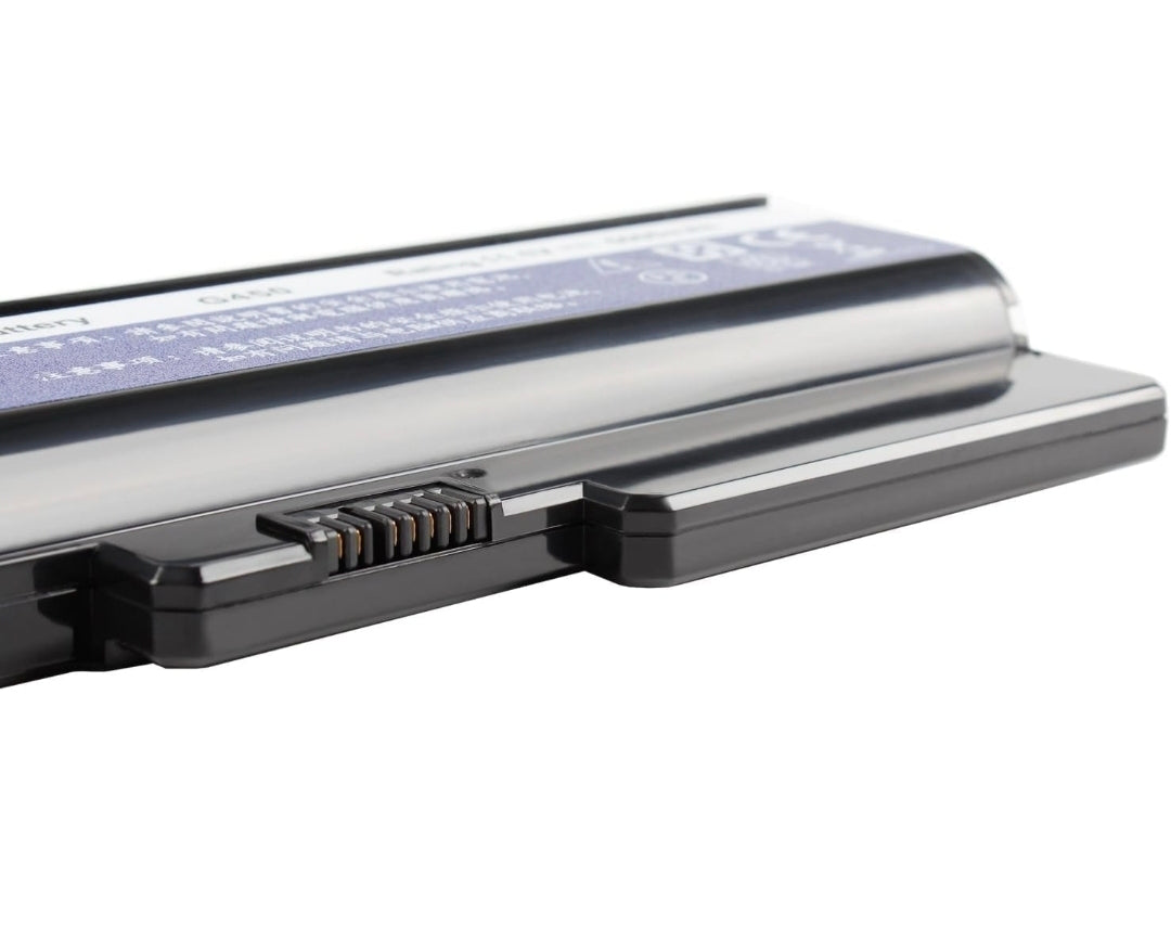 LENOVO 3000 B460ea - L08S6Y02 Original Laptop Notebook Battery (1 Yr Warranty)