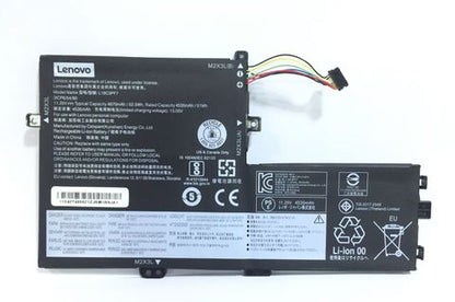 LENOVO L18L3PF3 – L18L3PF3 Original Laptop Notebook Battery (1 Yr Warranty)