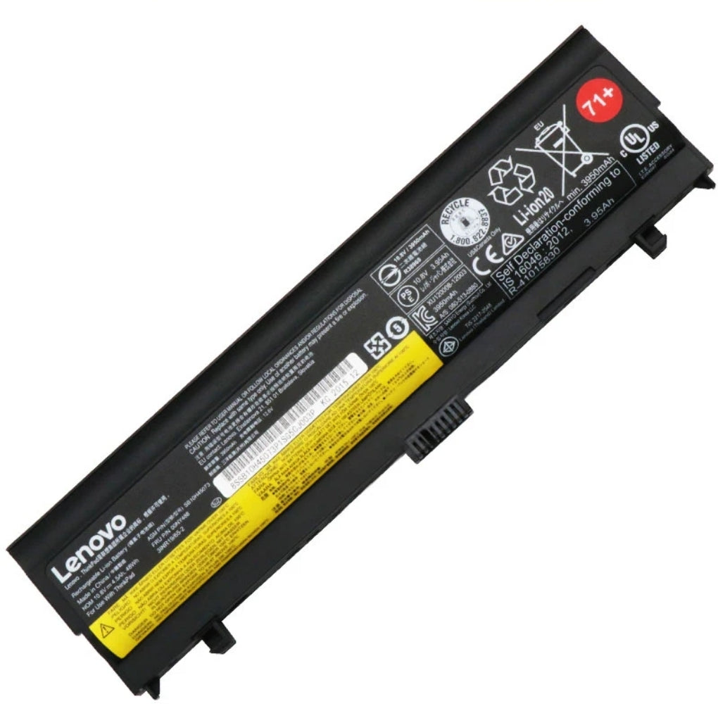 LENOVO 00NY486 – 00NY486 Original Laptop Notebook Battery (1 Yr Warranty)