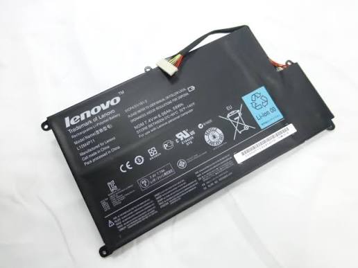 LENOVO 2ICP4/51/161-2 - L10M4P11 Original Laptop Notebook Battery (1 Yr Warranty)