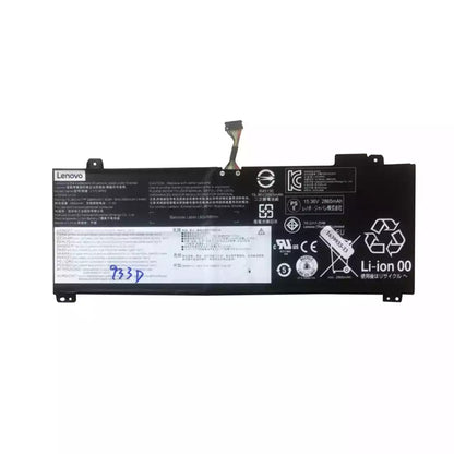LENOVO L17M4PF0 – L17M4PF0 Original Laptop Notebook Battery (1 Yr Warranty)