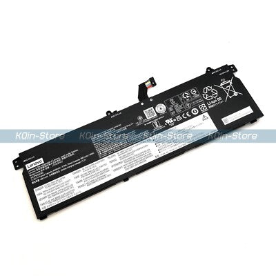 LENOVO L21D3PD7 - L21M3PD7 Original Laptop Notebook Battery (1 Yr Warranty)