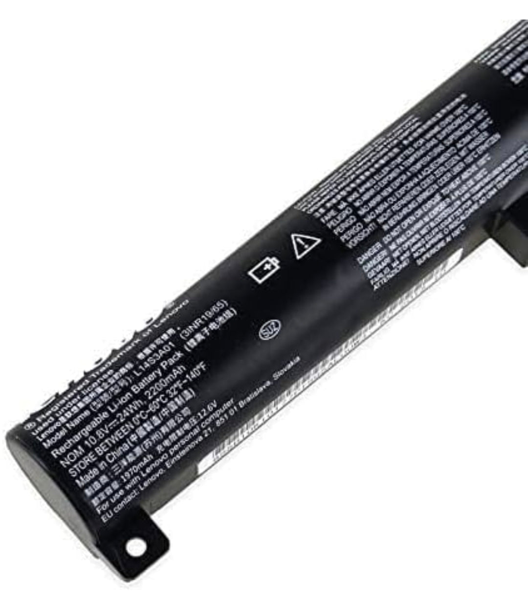 LENOVO B50 - L14S3A01 Original Laptop Notebook Battery (1 Yr Warranty)