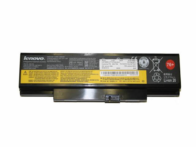 LENOVO ThinkPad Z51 - 45N1759 Original Laptop Notebook Battery (1 Yr Warranty)
