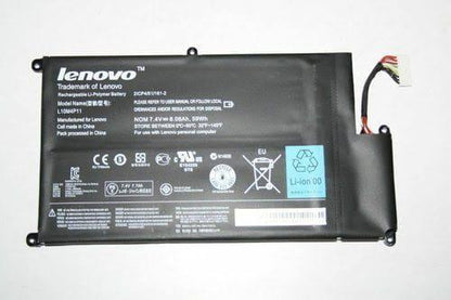 LENOVO 2ICP4/51/161-2 - L10M4P11 Original Laptop Notebook Battery (1 Yr Warranty)