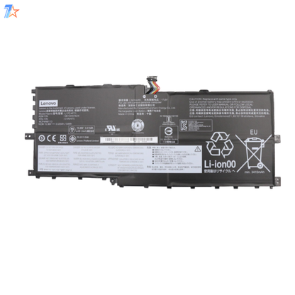 LENOVO ThinkPad X1 Yoga 2018 - L17C4P71 Original Laptop Notebook Battery (1 Yr Warranty)