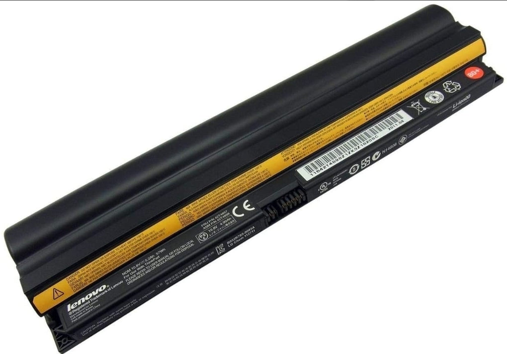 LENOVO 42T4829 – 42T4829 Original Laptop Notebook Battery (1 Yr Warranty)