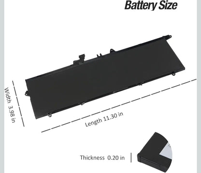 LENOVO 02DL014 - L18M3PD1 Original Laptop Notebook Battery (1 Yr Warranty)