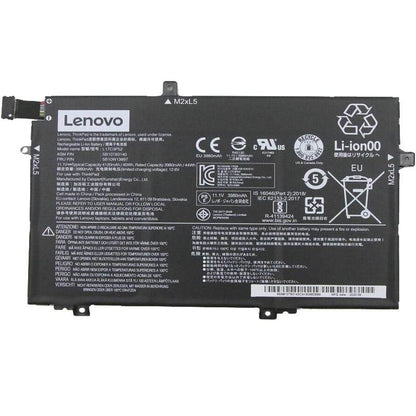 LENOVO L17M3P53 – L17M3P53 Original Laptop Notebook Battery (1 Yr Warranty)