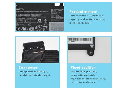 LENOVO ThinkPad S2 - 01AV435 Original Laptop Notebook Battery (1 Yr Warranty)