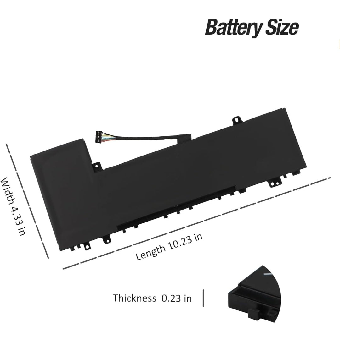 LENOVO L14L2P22 – L14L2P22 Original Laptop Notebook Battery (1 Yr Warranty)