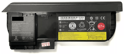 LENOVO ThinkPad X230 Tablet - 45N1079 Original Laptop Notebook Battery (1 Yr Warranty)