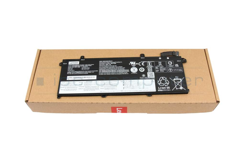LENOVO L18L3P73 - L18L3P73 Original Laptop Notebook Battery (1 Yr Warranty)